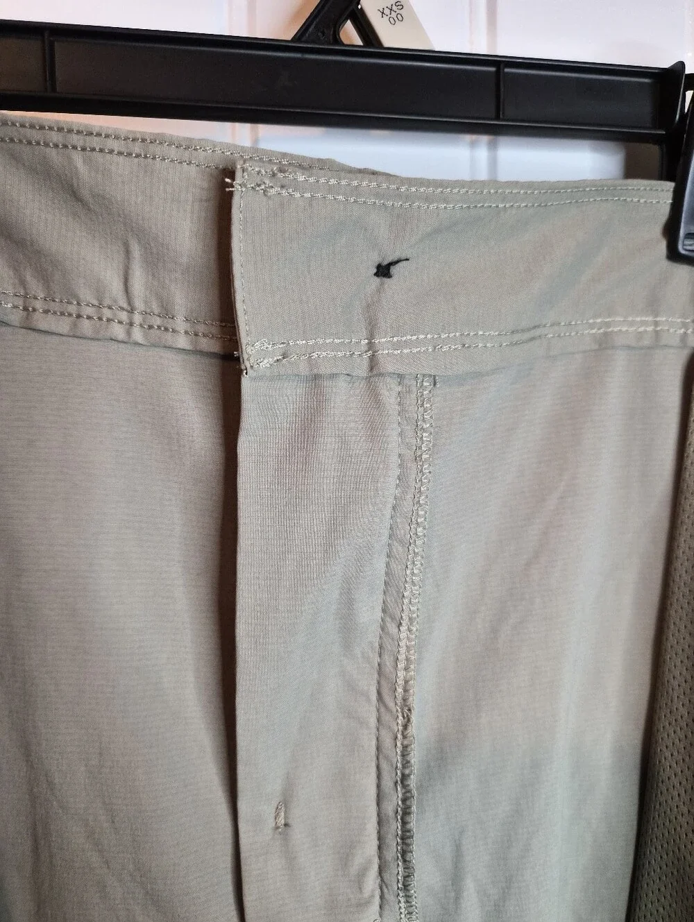 40W Magellan Outdoor mens Performance Cargo Shorts Casual Fishing Vacation Trave